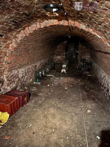 Prodej vinného sklepa, Přítluky, 155 m2