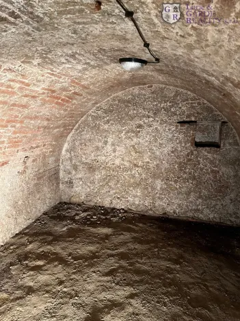 Prodej vinného sklepa, Přítluky, 155 m2