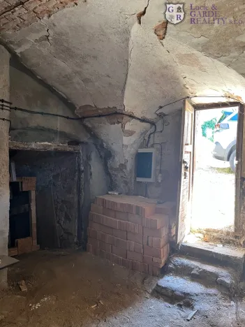 Prodej vinného sklepa, Přítluky, 155 m2
