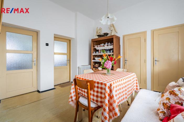 Prodej rodinného domu, Kralice na Hané, Zákostelí, 220 m2