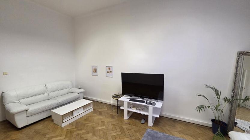 Pronájem kanceláře, Praha - Holešovice, 64 m2