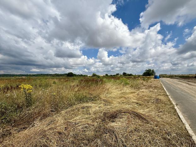 Prodej komerčního pozemku, Úvaly, 5000 m2