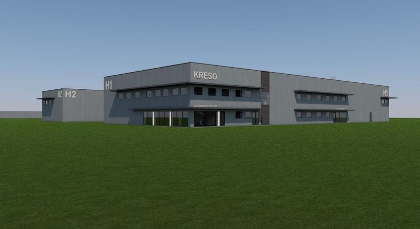 Prodej komerčního pozemku, Mochov, U Mrazíren, 6072 m2