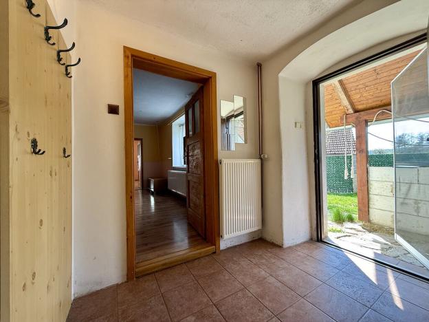 Prodej rodinného domu, Neveklov - Radslavice, 79 m2