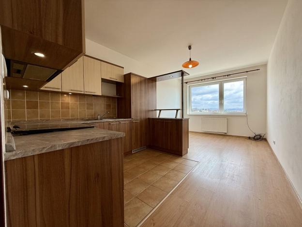 Prodej bytu 2+kk, Benešov, Červené Vršky, 44 m2