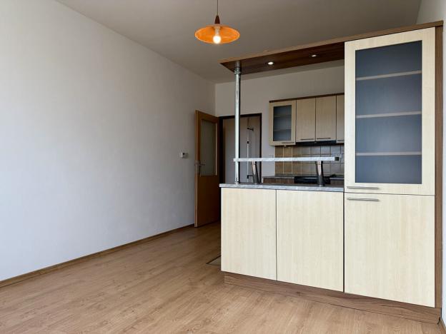 Prodej bytu 2+kk, Benešov, Červené Vršky, 44 m2