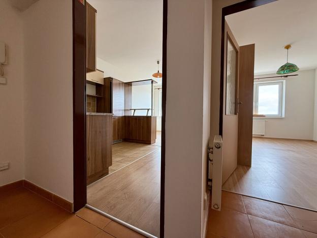 Prodej bytu 2+kk, Benešov, Červené Vršky, 44 m2