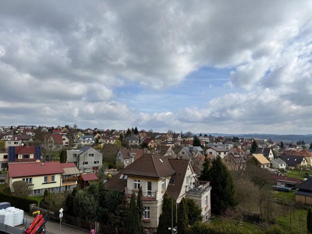 Prodej bytu 2+kk, Benešov, Červené Vršky, 44 m2