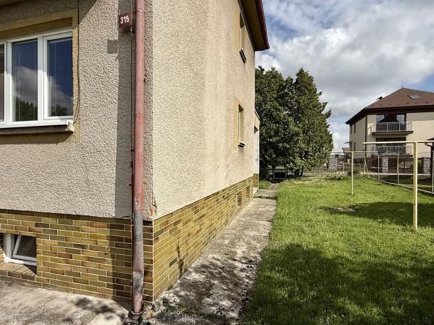 Prodej rodinného domu, Divišov, Na Sídlišti, 100 m2