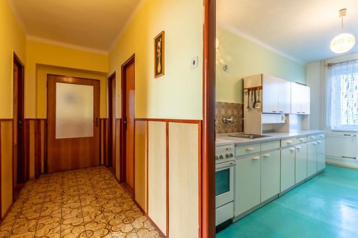 Prodej rodinného domu, Loket - Němčice, 162 m2