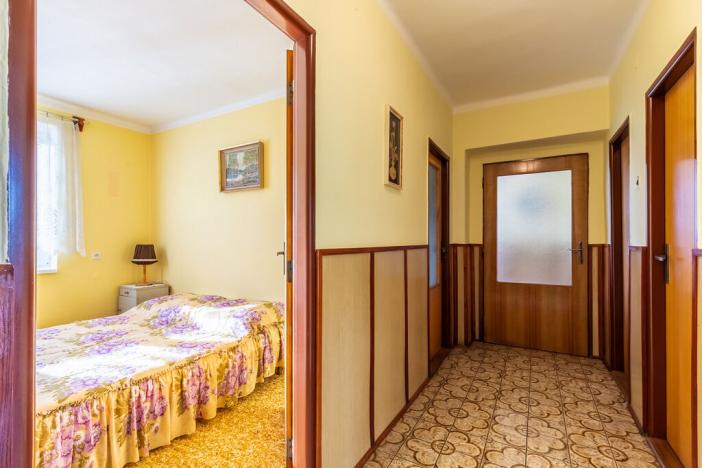 Prodej rodinného domu, Loket - Němčice, 162 m2