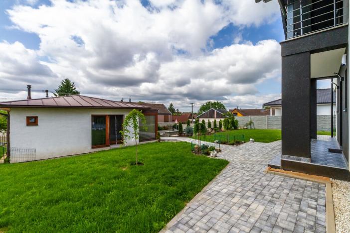 Prodej rodinného domu, Babice, Starobabická, 200 m2