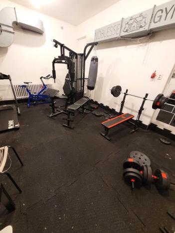 Pronájem skladu, Praha - Holešovice, Přístavní, 20 m2