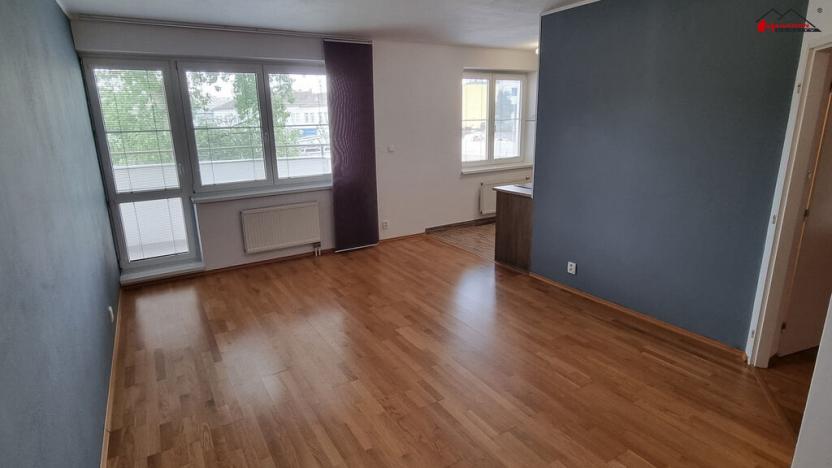 Pronájem bytu 2+kk, Brno, Ludmily Konečné, 57 m2