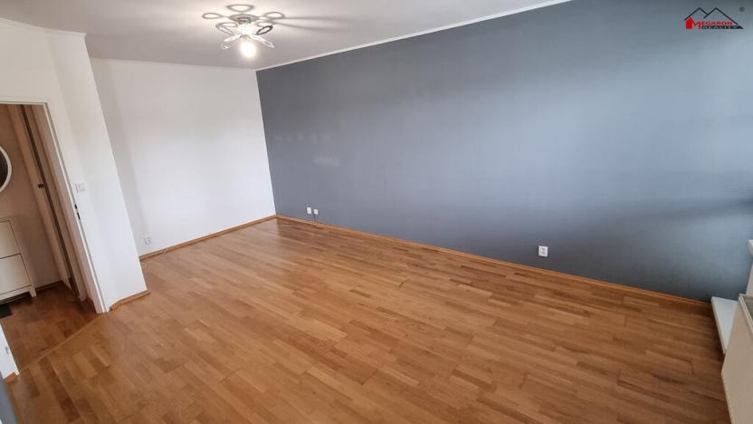 Pronájem bytu 2+kk, Brno, Ludmily Konečné, 57 m2