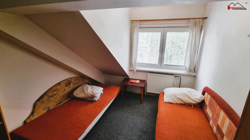 Prodej rodinného domu, Břeclav, Riegrova, 165 m2