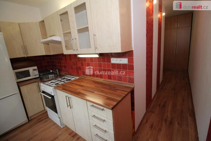 Pronájem bytu 2+1, Lázně Kynžvart, Dlouhá, 60 m2