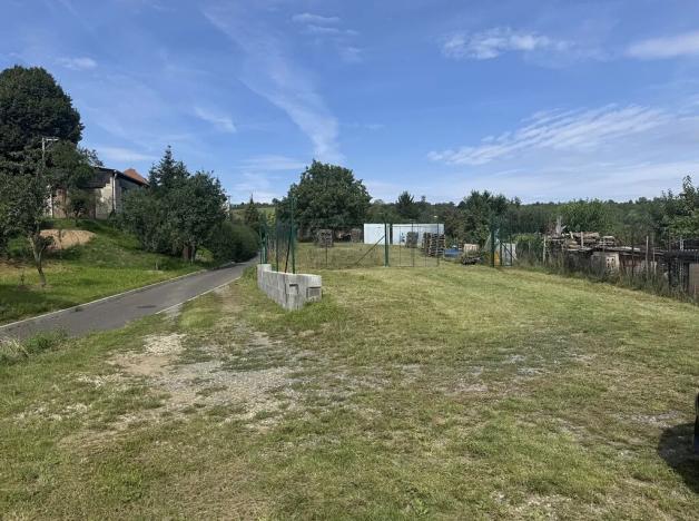 Prodej pozemku pro bydlení, Polešovice, 1000 m2