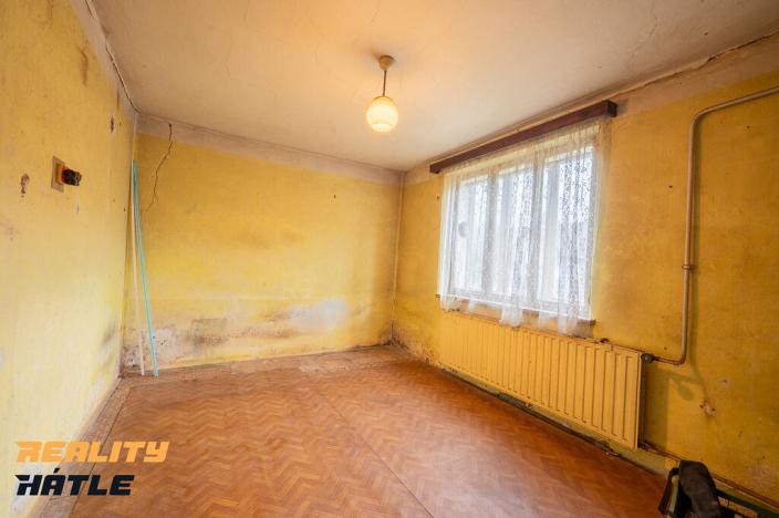 Prodej rodinného domu, Lázně Bělohrad - Prostřední Nová Ves, 91 m2