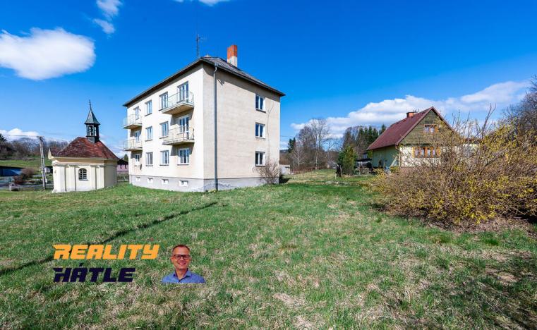 Prodej ubytování, Osečná - Druzcov, 510 m2