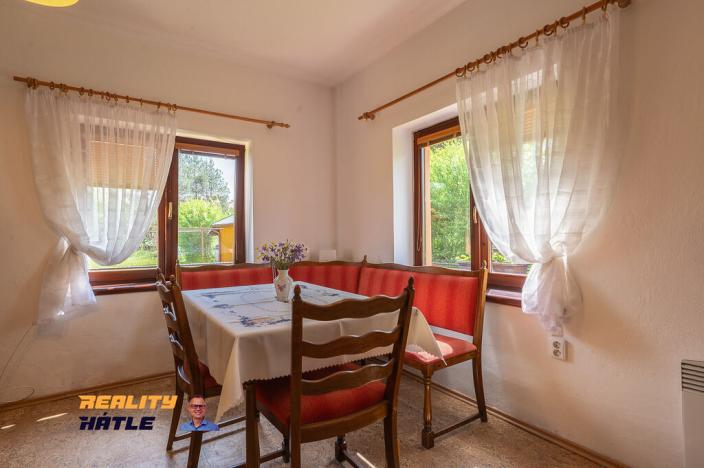 Prodej domu, Meziměstí - Ruprechtice, 167 m2