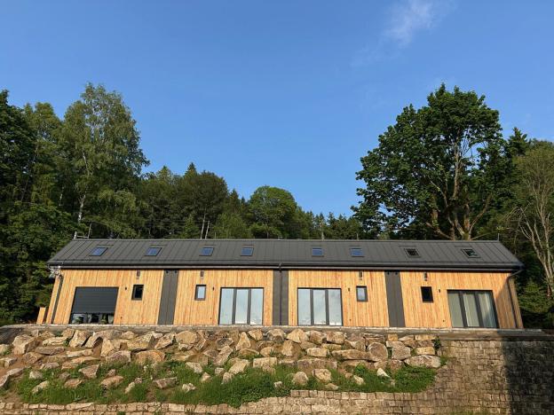 Prodej bytu 3+kk, Janov nad Nisou, 46 m2