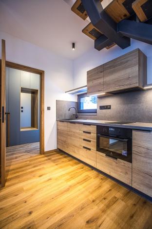 Prodej bytu 3+kk, Janov nad Nisou, 46 m2