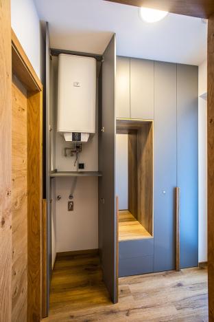 Prodej bytu 3+kk, Janov nad Nisou, 46 m2