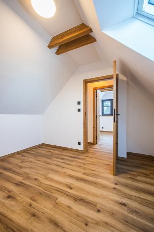 Prodej bytu 3+kk, Janov nad Nisou, 46 m2