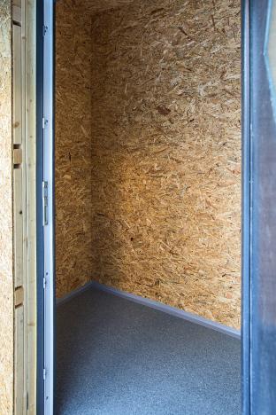 Prodej bytu 3+kk, Janov nad Nisou, 46 m2