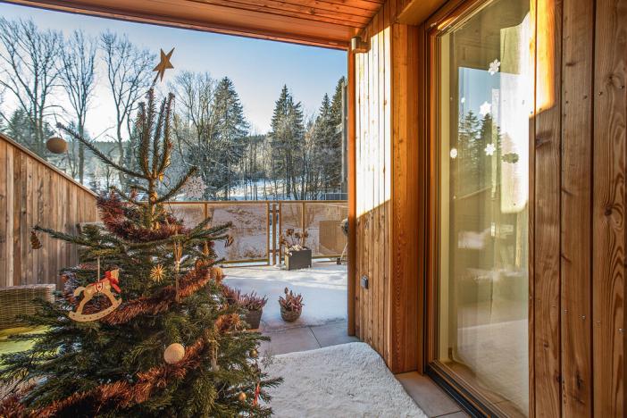 Prodej bytu 2+kk, Bedřichov, 57 m2