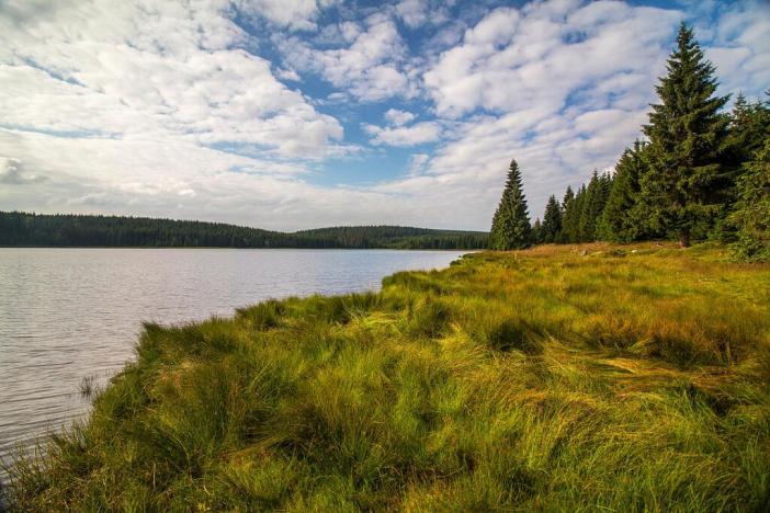 Prodej bytu 2+kk, Bedřichov, 57 m2