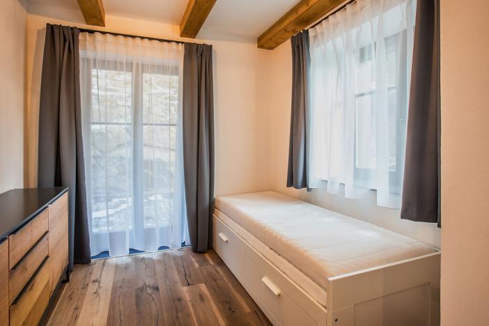 Prodej bytu 3+kk, Bedřichov, 56 m2