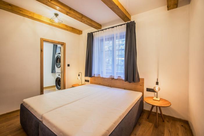 Prodej bytu 3+kk, Bedřichov, 56 m2