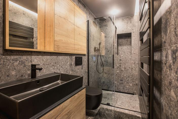 Prodej bytu 3+kk, Bedřichov, 56 m2