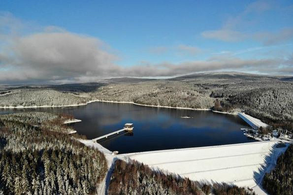 Prodej bytu 3+kk, Bedřichov, 56 m2