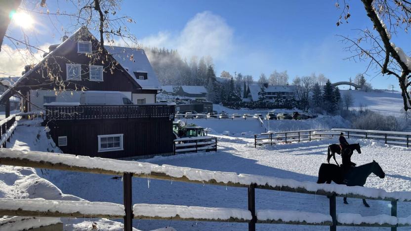 Prodej bytu 1+kk, Janov nad Nisou - Hrabětice, 18 m2