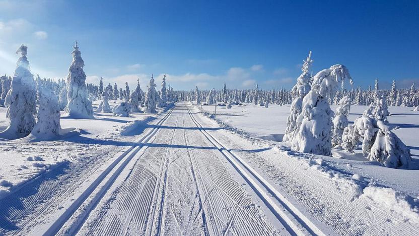Prodej bytu 1+kk, Janov nad Nisou - Hrabětice, 18 m2