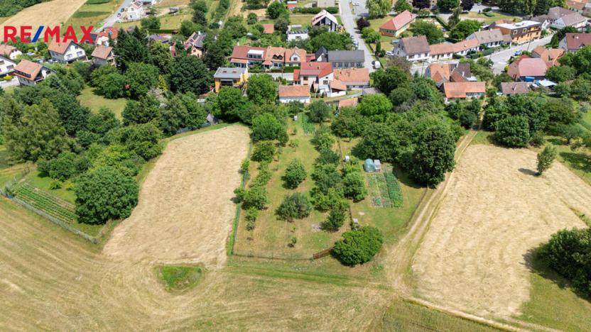 Prodej pozemku pro bydlení, Šošůvka, 894 m2
