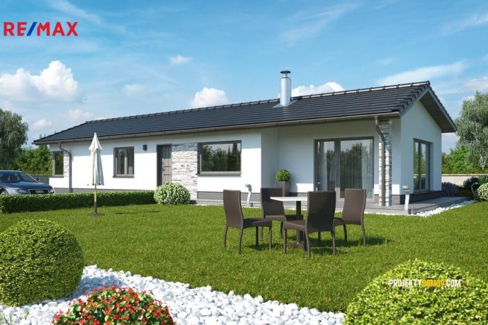 Prodej pozemku pro bydlení, Šošůvka, 894 m2