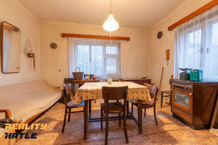 Prodej rodinného domu, Smidary, Nádražní, 65 m2