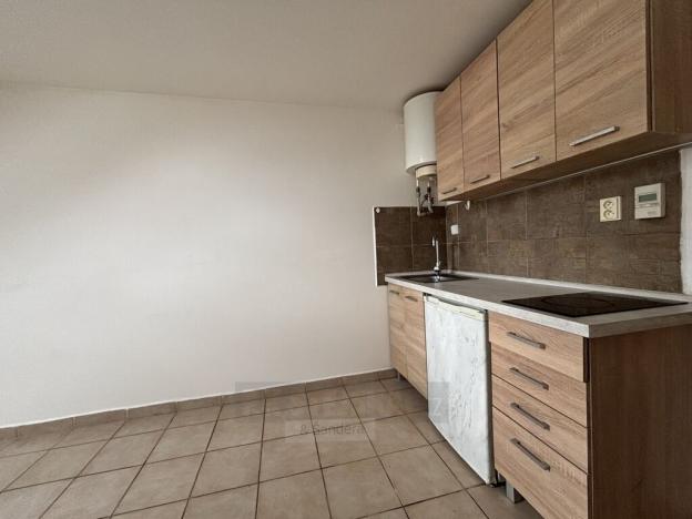 Pronájem bytu 1+kk, České Budějovice - České Budějovice 4, Dobrovodská, 16 m2