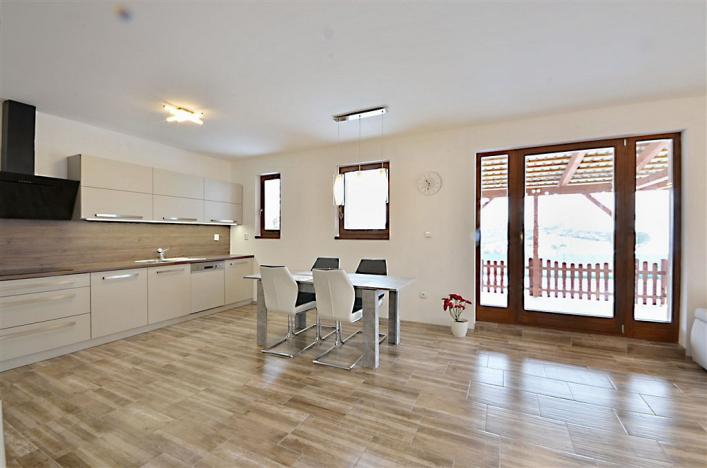 Prodej rodinného domu, Týnec nad Labem, 80 m2