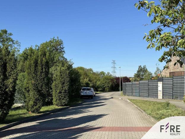 Prodej pozemku, Vestec, 1608 m2