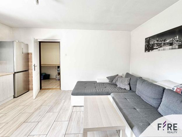 Prodej rodinného domu, Hostomice, Pivovarská, 120 m2