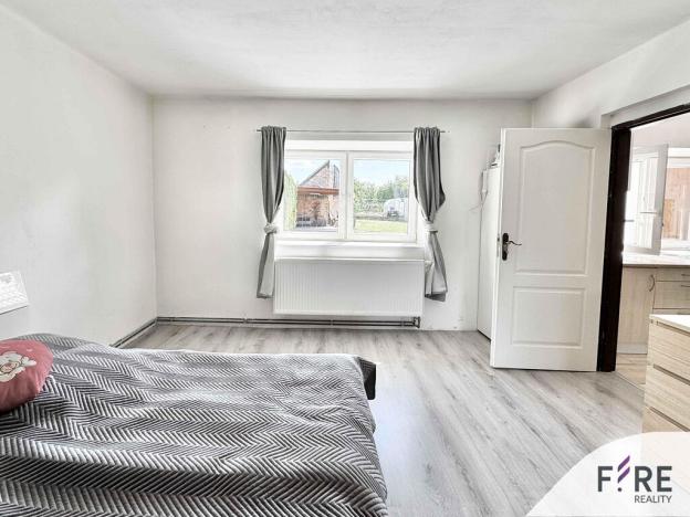 Prodej rodinného domu, Hostomice, Pivovarská, 120 m2