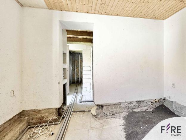 Prodej rodinného domu, Hostomice, Pivovarská, 120 m2