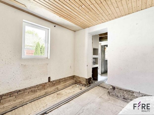 Prodej rodinného domu, Hostomice, Pivovarská, 120 m2