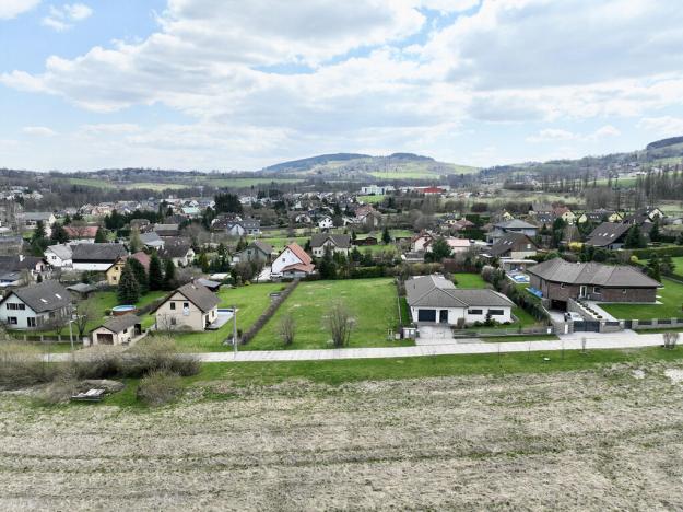 Prodej pozemku, Šimonovice, 1260 m2