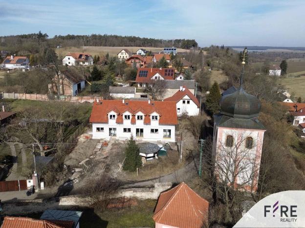 Prodej bytu 4+1, Skorkov, 94 m2